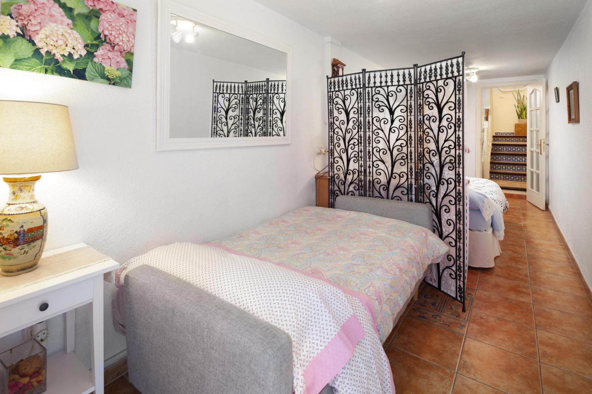 Apartment Jacaranda *